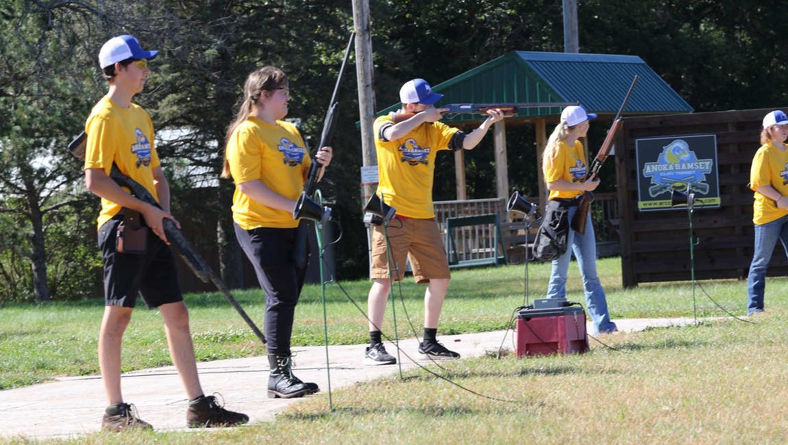 Clay Target Begins Inaugural Season