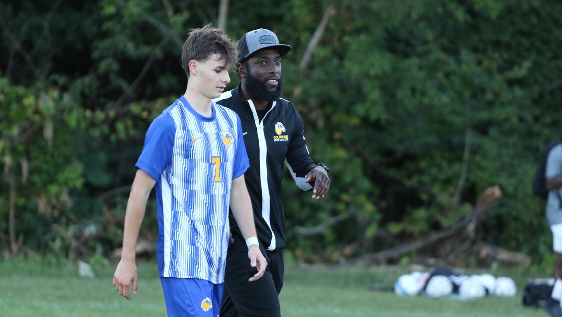 Anoka-Ramsey Men's Soccer: 2025 Season Kickoff - A New Era Begins