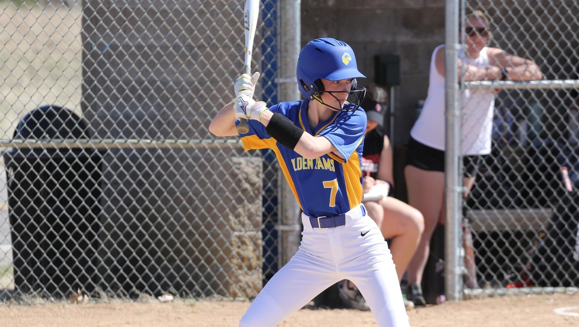 Softball players earn additional recognition
