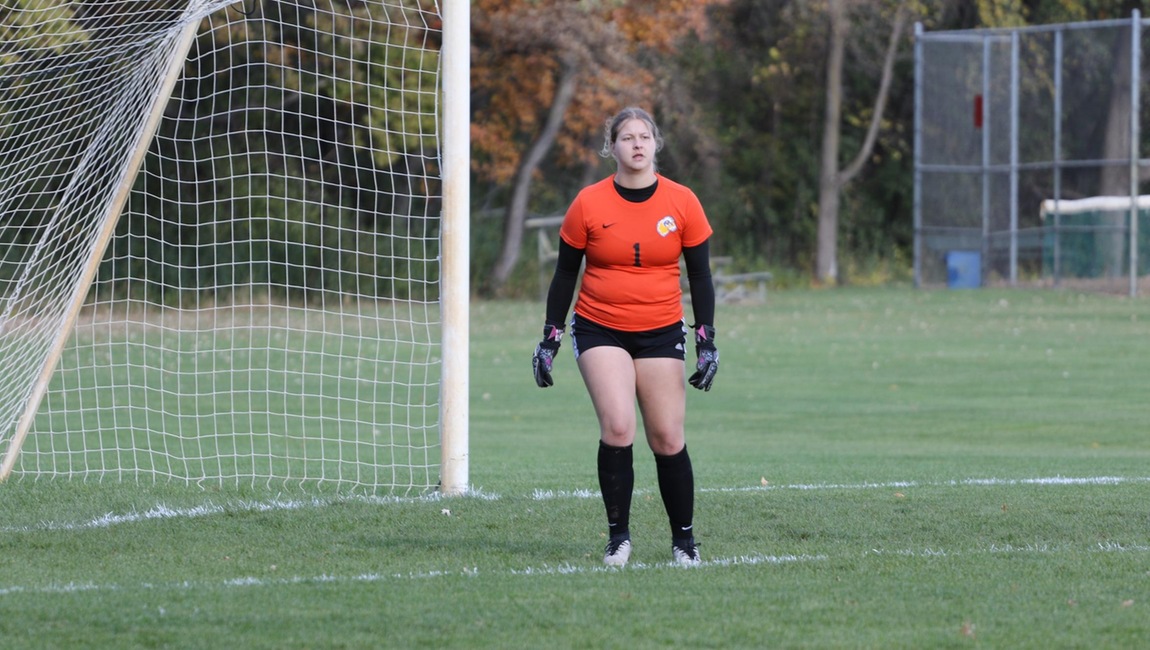 Golden Rams Fall in Region Championship, Advance to District Tournament